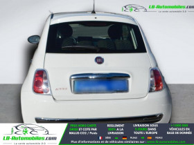 Fiat 500 0.9 105 ch TwinAir BVM  occasion � Beaupuy - photo n�6