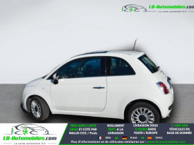 Fiat 500 0.9 105 ch TwinAir BVM  occasion � Beaupuy - photo n�5