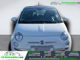 Fiat 500 0.9 105 ch TwinAir BVM  occasion � Beaupuy - photo n�4