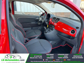 Fiat 500 0.9 105 ch TwinAir BVM  occasion � Beaupuy - photo n�2