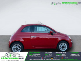 Fiat 500 , garage LB AUTOMOBILES � Beaupuy
