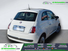 Fiat 500 0.9 105 ch TwinAir BVM  occasion � Beaupuy - photo n�3