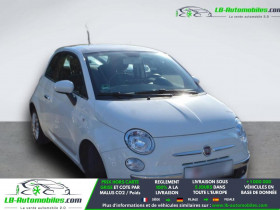 Fiat 500 0.9 105 ch TwinAir BVM  occasion � Beaupuy - photo n�2