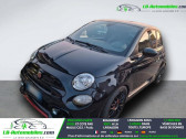 Fiat 500 0.9 105 ch TwinAir BVM  � Beaupuy 31
