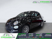 Annonce Fiat 500 occasion Electrique 0.9 105 ch TwinAir BVM � Beaupuy