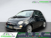 Annonce Fiat 500 occasion Electrique 0.9 105 ch TwinAir BVM � Beaupuy