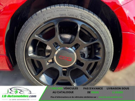 Fiat 500 0.9 105 ch TwinAir BVM  occasion � Beaupuy - photo n�5