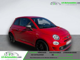 Fiat 500 0.9 105 ch TwinAir BVM  occasion � Beaupuy - photo n�2