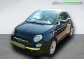 Fiat 500 occasion année 2015 boite Manuelle Annonce Fiat 500 occasion Essence 0.9 105 ch TwinAir BVM à Beaupuy