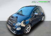 Fiat 500 occasion année 2016 boite Manuelle Annonce Fiat 500 occasion Essence 0.9 105 ch TwinAir BVM à Beaupuy