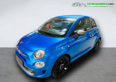 Fiat 500 occasion année 2016 boite Manuelle Annonce Fiat 500 occasion Essence 0.9 105 ch TwinAir BVM à Beaupuy