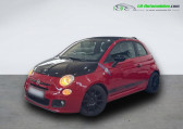 Fiat 500 0.9 105 ch TwinAir BVM   Beaupuy 31