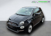 Fiat 500 0.9 105 ch TwinAir BVM   Beaupuy 31