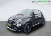 Fiat 500 occasion année 2016 boite Manuelle Annonce Fiat 500 occasion Essence 0.9 105 ch TwinAir BVM à Beaupuy