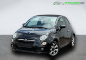 Fiat 500 occasion année 2015 boite Manuelle Annonce Fiat 500 occasion Essence 0.9 105 ch TwinAir BVM à Beaupuy