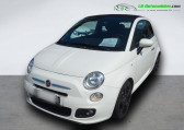 Fiat 500 0.9 105 ch TwinAir BVM   Beaupuy 31