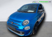Fiat 500 occasion année 2016 boite Manuelle Annonce Fiat 500 occasion Essence 0.9 105 ch TwinAir BVM à Beaupuy