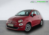 Fiat 500 occasion année 2016 boite Manuelle Annonce Fiat 500 occasion Essence 0.9 105 ch TwinAir BVM à Beaupuy