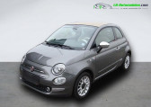 Fiat 500 occasion année 2016 boite Manuelle Annonce Fiat 500 occasion Essence 0.9 105 ch TwinAir BVM à Beaupuy
