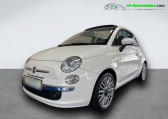 Fiat 500 occasion année 2015 boite Manuelle Annonce Fiat 500 occasion Essence 0.9 105 ch TwinAir BVM à Beaupuy