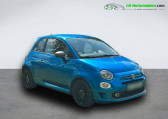 Fiat 500 occasion année 2016 boite Manuelle Annonce Fiat 500 occasion Essence 0.9 105 ch TwinAir BVM à Beaupuy