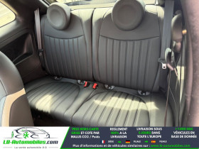 Fiat 500 0.9 105 CH TWINAIR  occasion � Beaupuy - photo n�7