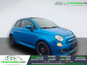Fiat 500 , garage LB AUTOMOBILES � Beaupuy