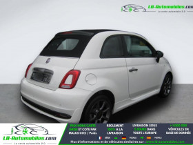 Fiat 500 0.9 105 ch TwinAir  occasion � Beaupuy - photo n�3