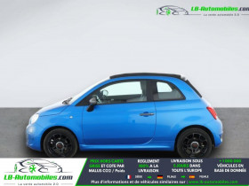 Fiat 500 0.9 105 ch TwinAir  occasion � Beaupuy - photo n�5