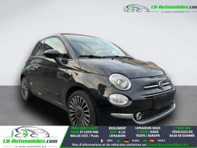 Fiat 500 0.9 105 ch TwinAir  occasion � Beaupuy - photo n�2