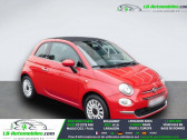 Fiat 500 0.9 105 ch TwinAir  � Beaupuy 31