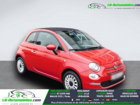 Fiat 500 , garage LB AUTOMOBILES � Beaupuy