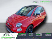 Fiat 500 0.9 105 ch TwinAir  � Beaupuy 31