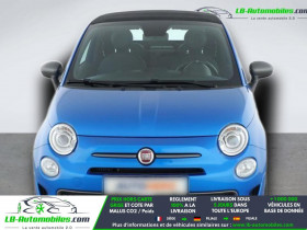 Fiat 500 0.9 105 ch TwinAir  occasion � Beaupuy - photo n�4