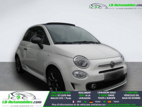 Fiat 500 0.9 105 ch TwinAir  occasion � Beaupuy - photo n�2