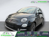Annonce Fiat 500 occasion Electrique 0.9 105 ch TwinAir � Beaupuy