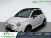 Annonce Fiat 500 occasion Electrique 0.9 105 ch TwinAir � Beaupuy