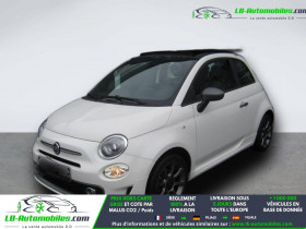 Fiat 500 , garage LB AUTOMOBILES � Beaupuy