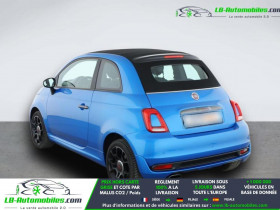 Fiat 500 0.9 105 ch TwinAir  occasion � Beaupuy - photo n�3