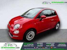 Fiat 500 , garage LB AUTOMOBILES � Beaupuy