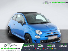Fiat 500 0.9 105 ch TwinAir  occasion � Beaupuy - photo n�2