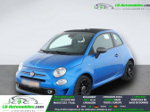 Fiat 500 0.9 105 ch TwinAir  � Beaupuy 31