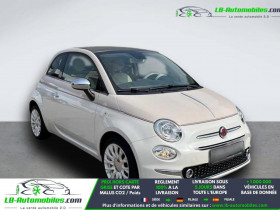 Fiat 500 0.9 105 ch TwinAir  occasion � Beaupuy - photo n�2