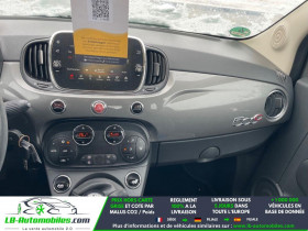 Fiat 500 0.9 105 ch TwinAir  occasion � Beaupuy - photo n�2