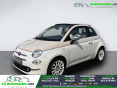 Annonce Fiat 500 occasion Electrique 0.9 105 ch TwinAir � Beaupuy