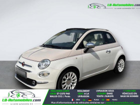 Fiat 500 , garage LB AUTOMOBILES � Beaupuy