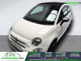 Fiat 500 0.9 105 ch TwinAir  � Beaupuy 31