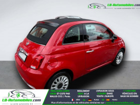 Fiat 500 0.9 105 ch TwinAir  occasion � Beaupuy - photo n�3