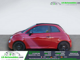 Fiat 500 0.9 105 ch TwinAir  occasion � Beaupuy - photo n�2