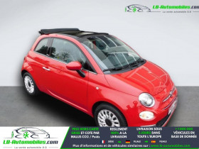 Fiat 500 0.9 105 ch TwinAir  occasion � Beaupuy - photo n�3